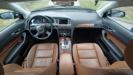 Audi A6 2007 Krzeszowice - zdjęcie 3