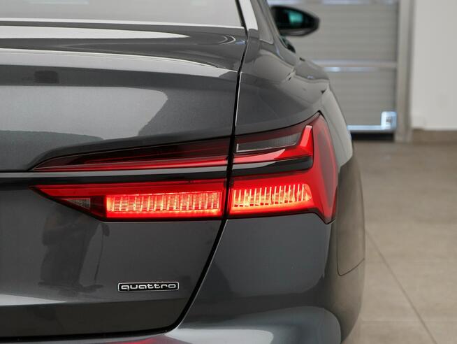 Audi A6 45 TFSI Stronic Quattro sport S-line Tempomat ACC Kielce - zdjęcie 8