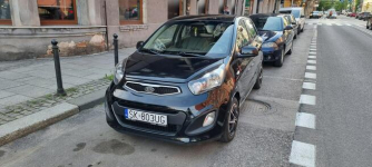 Kia Picanto 1.0MPI / Bezwypadkowy / Zamiana Warszawa - zdjęcie 3
