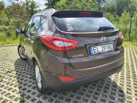 Hyundai ix35 1.6 Gdi Polesie - zdjęcie 8