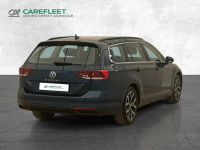 Volkswagen Passat 2.0 TDI EVO Business DSG Warszawa - zdjęcie 5