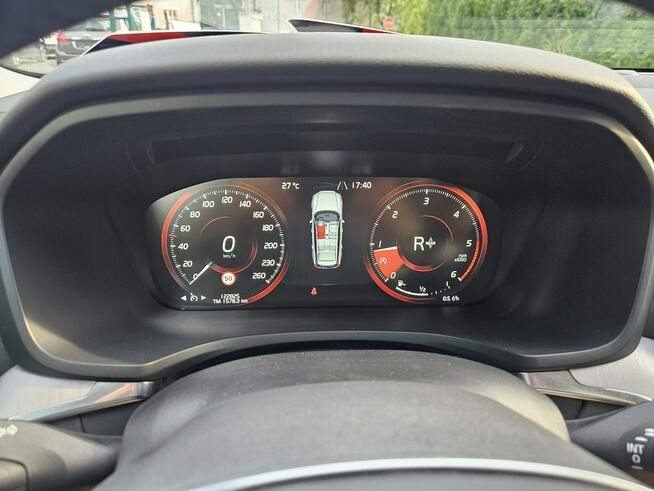 Volvo V60 Ruda Śląska - zdjęcie 8