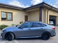 I Wł, Krajowy, M235i xDrive Gran Coupe, Idealny, Bezszkodowy, Vat23% Pruszków - zdjęcie 10