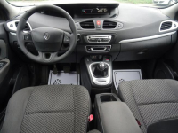Renault Scenic 1.4 TCe 130KM , 7 osobowy Łódź - zdjęcie 11