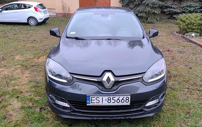 Renault Mégane 2014 / 1.5 dCi 110 KM / 148 tys. Złoczew - zdjęcie 2