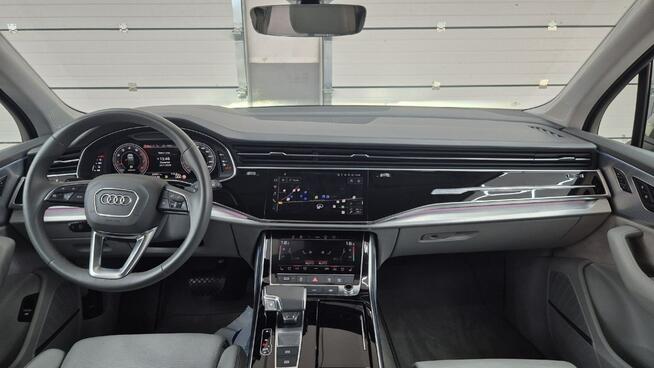 Audi Q7 Poleasingowe.pl MHC Komorniki - zdjęcie 10