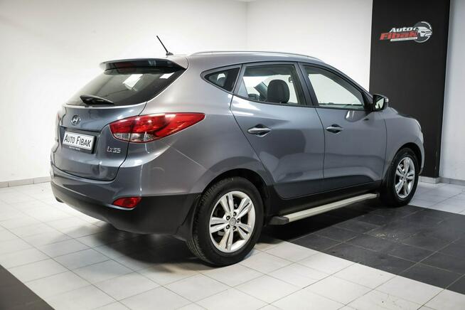Hyundai ix35 2.0 Benzyna*163KM*I rej 2012*Salon Polska Konstantynów Łódzki - zdjęcie 11