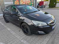 Opel Astra J 1.4 Turbo + LPG Józefosław - zdjęcie 11