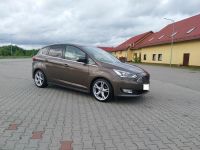 C-max Benzyna 150KM * Automat * Bezwypadkowy * Zadbany Krajnik Dolny - zdjęcie 7