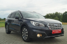 SUBARU OUTBACK 2,5 BENZ. 175KM SALON PL STAN IDEALNY FV23% I-WSZY WŁ Goczałkowice-Zdrój - zdjęcie 8