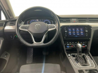 Volkswagen Passat 2.0 TSI Elegance DSG Warszawa - zdjęcie 9