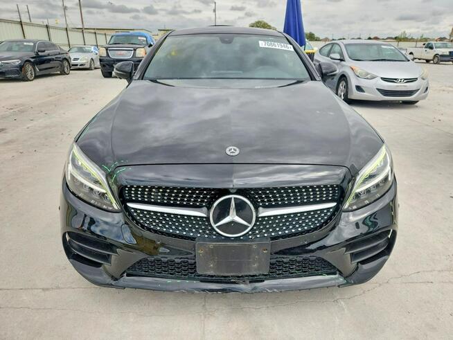 Mercedes C 300 Pakiet AMG / niski przebieg Częstochowa - zdjęcie 2