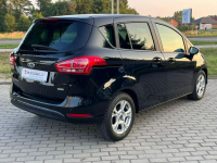 Ford B-Max *Benzyna*Niski Przebieg* Zduńska Wola - zdjęcie 11