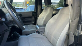 Jeep Wrangler Rubicon 3.8 208KM 4x4 Automat GAZ Gdynia - zdjęcie 8