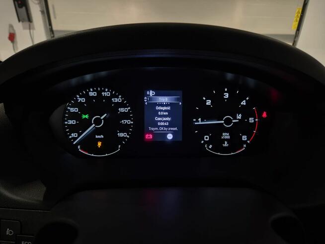 Opel Movano Furgon L3H2 Nowy Targ - zdjęcie 12