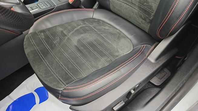 Ford Kuga 2.5 FHEV FWD ST-Line X ! Z Polskiego Salonu ! Faktura VAT ! Warszawa - zdjęcie 12