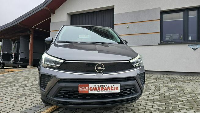 Opel Crossland niski przebieg Chełm Śląski - zdjęcie 2