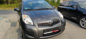 Toyota Yaris Zadbana ! Klima 5d polecam. XI.09r 9xAIR-BAG Stare Budy - zdjęcie 12