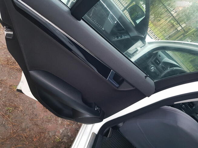 Mercedes C200 CDI, W204, OKAZJA Osolin - zdjęcie 10