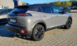 2008 GT Hybrid e-DCS6 / Polska / Bezwypadkowy / GW. Studzienice - zdjęcie 4