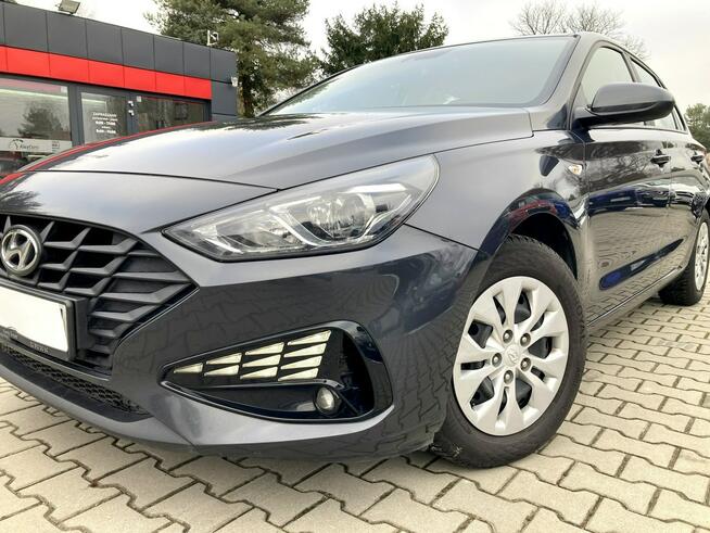 Hyundai i30 Salon Polska * FV 23% * Klimatyzacja Konstancin-Jeziorna - zdjęcie 10