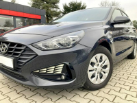 Hyundai i30 Salon Polska * FV 23% * Klimatyzacja Konstancin-Jeziorna - zdjęcie 10