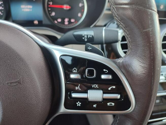 Mercedes GLC 200 Salon Polska fv23 Otwock - zdjęcie 12