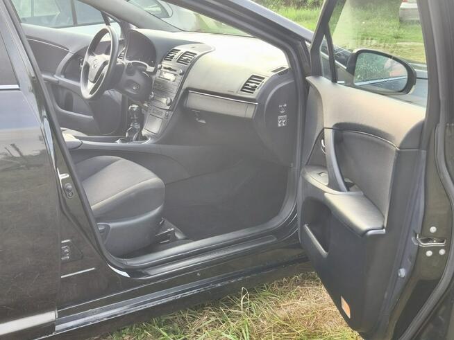 Toyota Avensis 2010r. 1,6 Benzyna 132KM Kombi - Możliwa Zamiana! Warszawa - zdjęcie 6