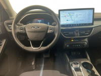 Ford Focus 1.5 EcoBlue Active X aut Kombi Warszawa - zdjęcie 9