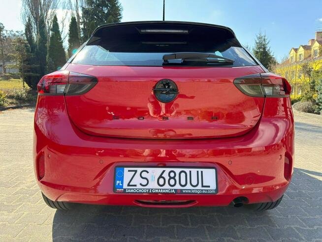 Opel Corsa YES 2024 | 1.2T 101KM | Manual | CarPlay | LED | Alu Szczecin - zdjęcie 5