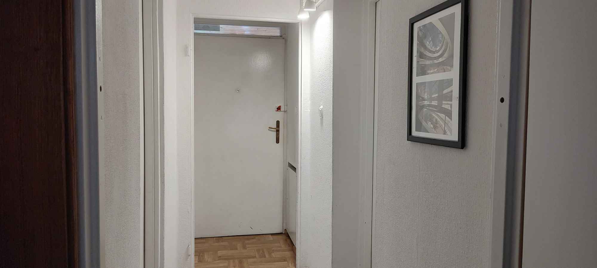 1pok, 26met, okolice Wawrzyniaka TARAS/OGRÓD (Wrocław) Krzyki - zdjęcie 12