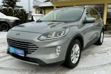 Ford Kuga Titanium X,Virtual Tacho,Gwarancja Kamienna Góra - zdjęcie 1