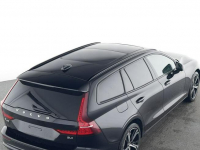 Volvo V60 B4(B) Ultra Dark *Gwarancja*FV23%* Tychy - zdjęcie 9