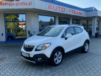 Opel Mokka 2014/2015  1.4 140 automat, Salon Polska Tarnowskie Góry - zdjęcie 1