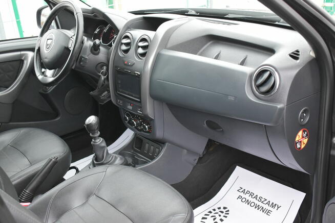 NAWIGACJA SKÓRA TEMPOMAT PODG.FOTELE CZUJNIKI PARKOWANIA !!! Białogard - zdjęcie 10