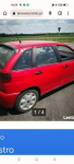 Części Seat 1999 rok.Ibiza 1.4 Łambinowice - zdjęcie 2