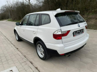 BMW X3 E83 LIFT 2.0 Benzyna 150KM Bezwypadkowy Gostyń - zdjęcie 4