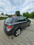 Opel Astra Klimatyzacja - 2009r - 1.6 Głogów - zdjęcie 2