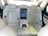 Audi Q5 z Gwarancją Kamera VIRTUAL Zegary Skóra Beżowa Żyrardów - zdjęcie 8
