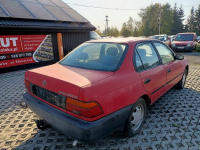 Toyota Corolla 1.4 96r Brzozówka - zdjęcie 4