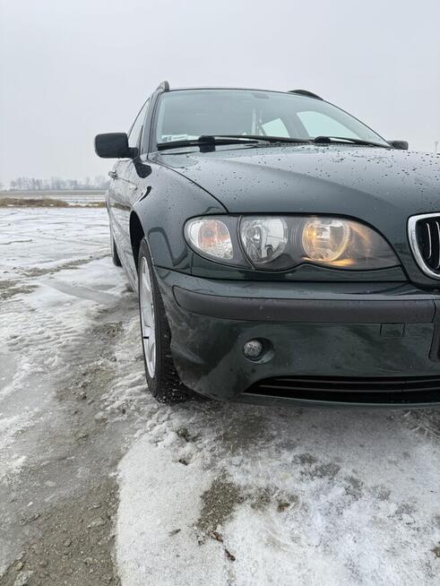 Bmw e46 Opalenica - zdjęcie 2