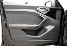 Audi A1 40 TFSI 207KM Stronic S-Line LED Kamera Virtual Gwarancja Kielce - zdjęcie 12