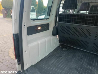 Volkswagen Caddy 2.0 TDI Comfortline Płock - zdjęcie 11