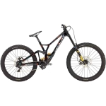2025 Specialized Demo Race Mountain Bike (INDORACYCLES)