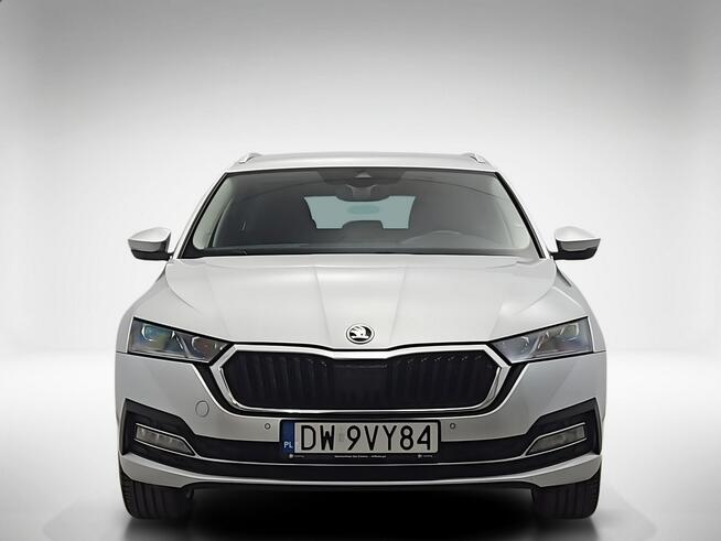Škoda Octavia 1.5 TSI ACT Style ! Z Polskiego Salonu ! Faktura VAT ! Warszawa - zdjęcie 8
