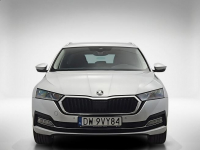 Škoda Octavia 1.5 TSI ACT Style ! Z Polskiego Salonu ! Faktura VAT ! Warszawa - zdjęcie 8