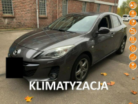 Mazda 3 2.0 benzyna Sports-Line 150km BI-XENON czujniki SERWIS 2013