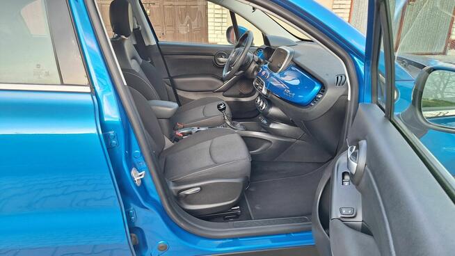 Fiat 500X 1.6 E-torQ Urban - 2019 Zamość - zdjęcie 8