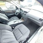 Mercedes-Benz Klasa C 180 T BlueEFFICIENCY 7G-TRONIC Ostrzeszów - zdjęcie 12