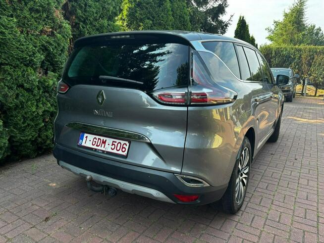 Renault Espace Full opcja Płońsk - zdjęcie 11